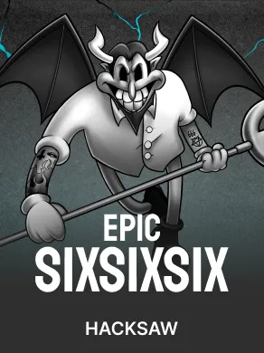 Epic SixSixSix  image