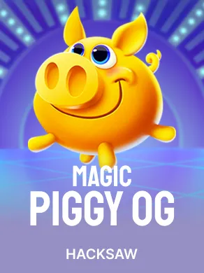 Magic PIggy OG image
