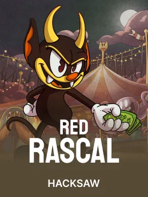 Red Rascal image