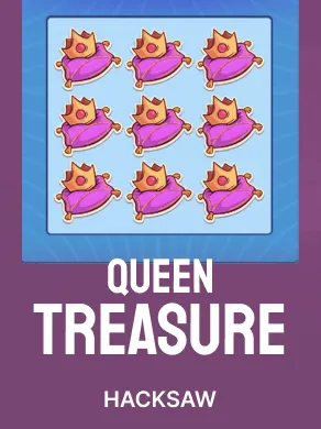 Queen Treasure