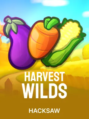 Harvest Wilds