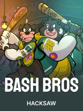 Bash Bros
