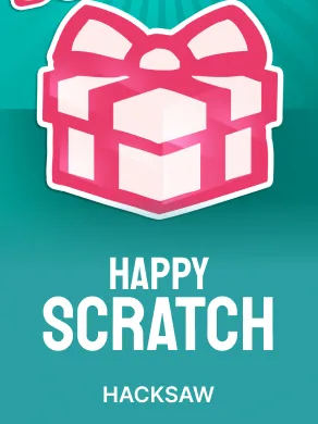 Happy Scratch