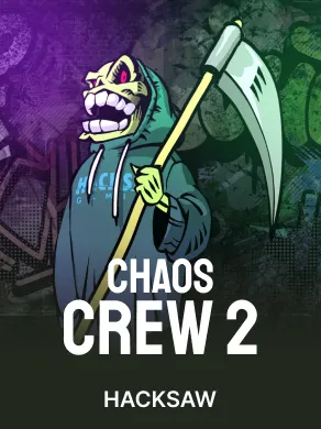 Chaos Crew 2