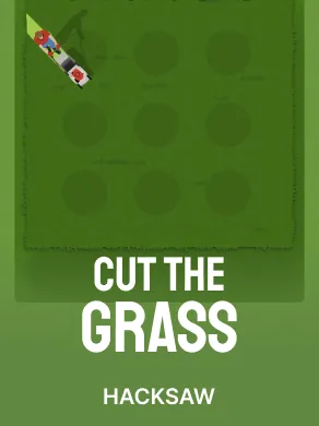 Cut the Grass