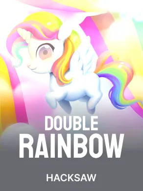 Double Rainbow