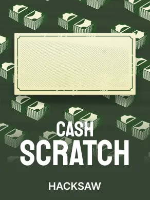 Cash Scratch