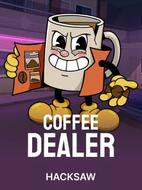 Coffee Dealer  image