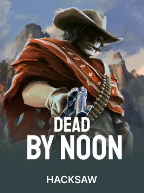 DEAD BY NOON image