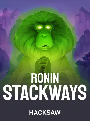 Ronin Stackways