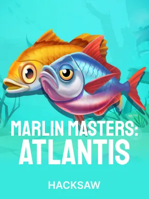 Marlin Masters: Atlantis image