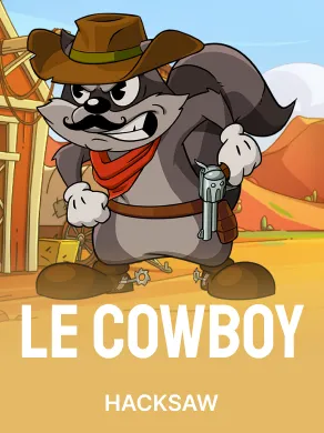 Le Cowboy