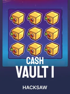 Cash Vault I