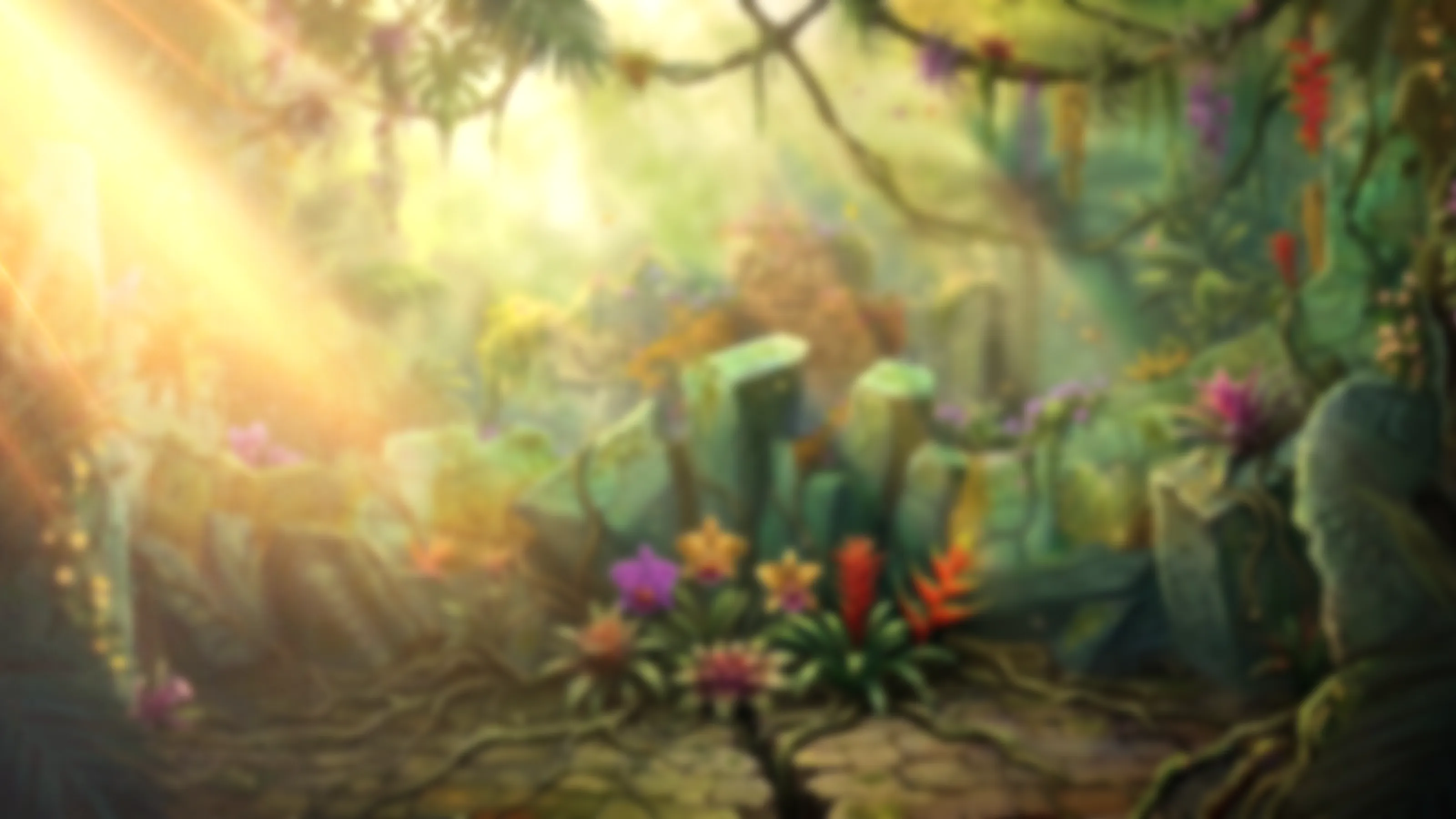 The Jade Path Hold & Win banner