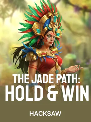 The Jade Path Hold & Win image
