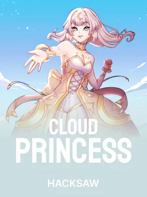 Cloud Princess