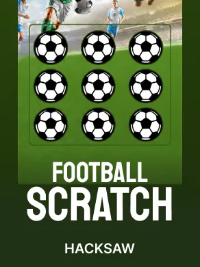 Football Scratch