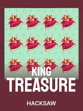 King Treasure