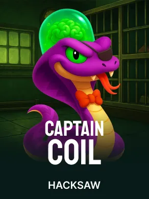 Captain Coil