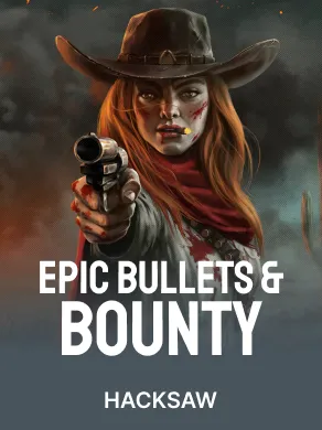 Epic Bullets & Bounty image