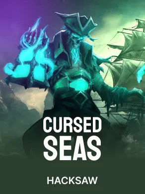 Cursed Seas