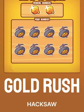 Gold Rush