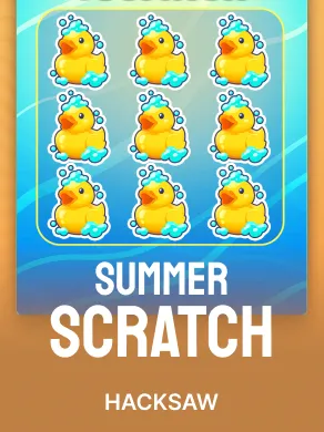 Summer Scratch