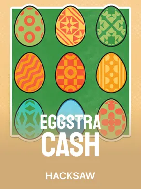 Eggstra Cash
