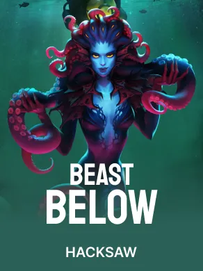 Beast Below