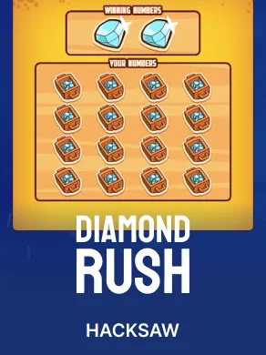 Diamond Rush