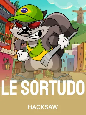 Le Sortudo image