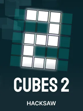 Cubes 2