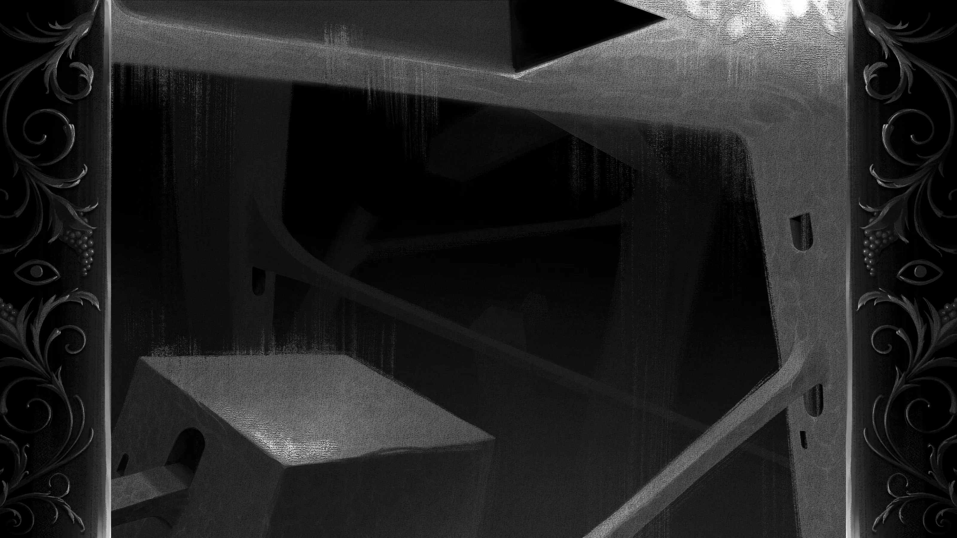 Death Becomes You banner