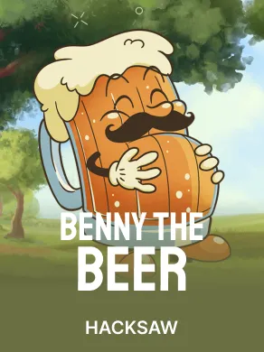Benny The Beer