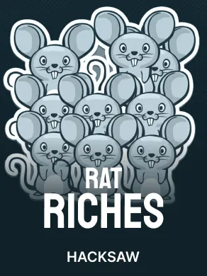 Rat Riches