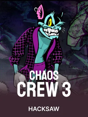 Chaos Crew 3