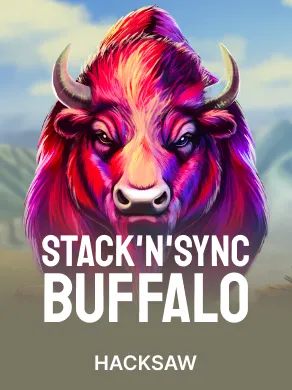 Buffalo Stack'n'Sync