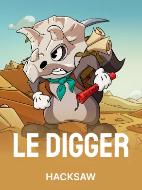 Le Digger image