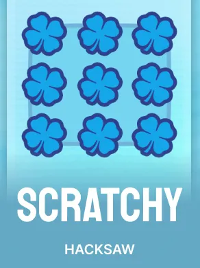 Scratchy