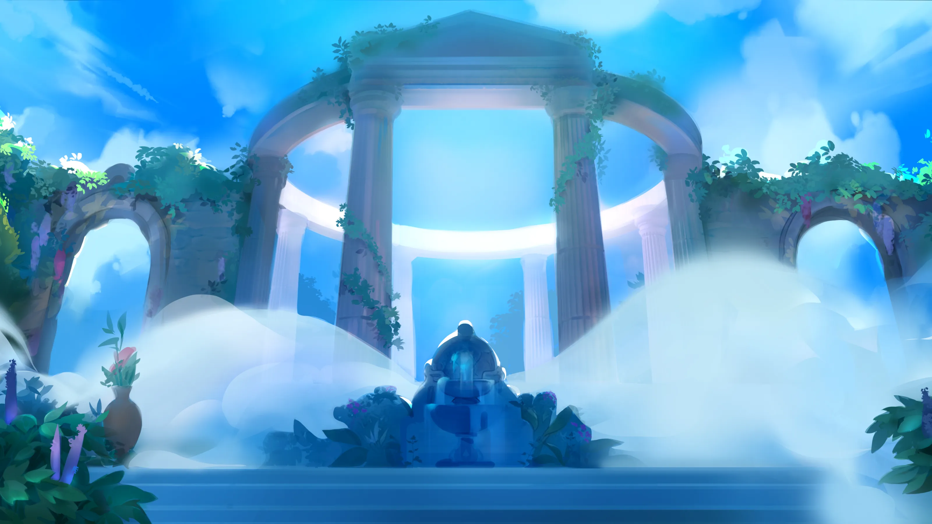 Supreme Zeus banner