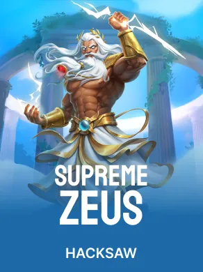 Supreme Zeus  image