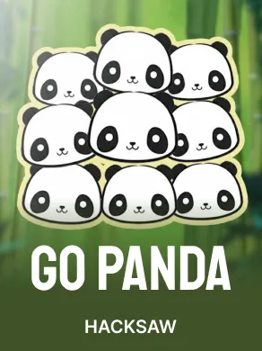 Go Panda