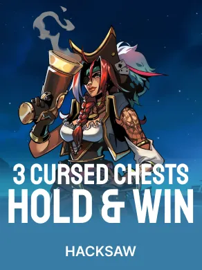 3 Cursed Chests Hold & Win image