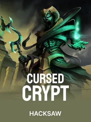 Cursed Crypt