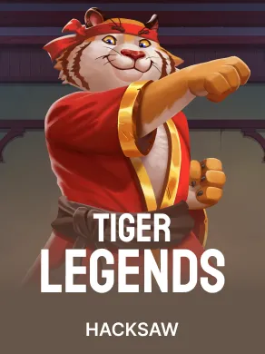 Tiger Legends