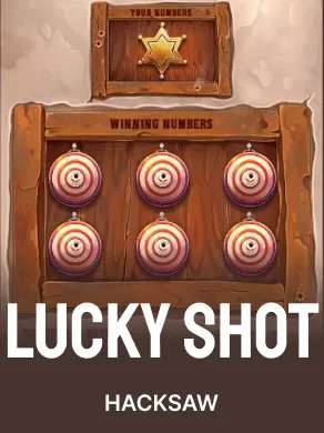 Lucky Shot