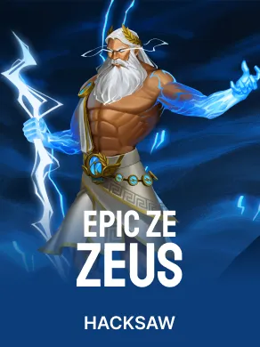 Epic Ze Zeus image