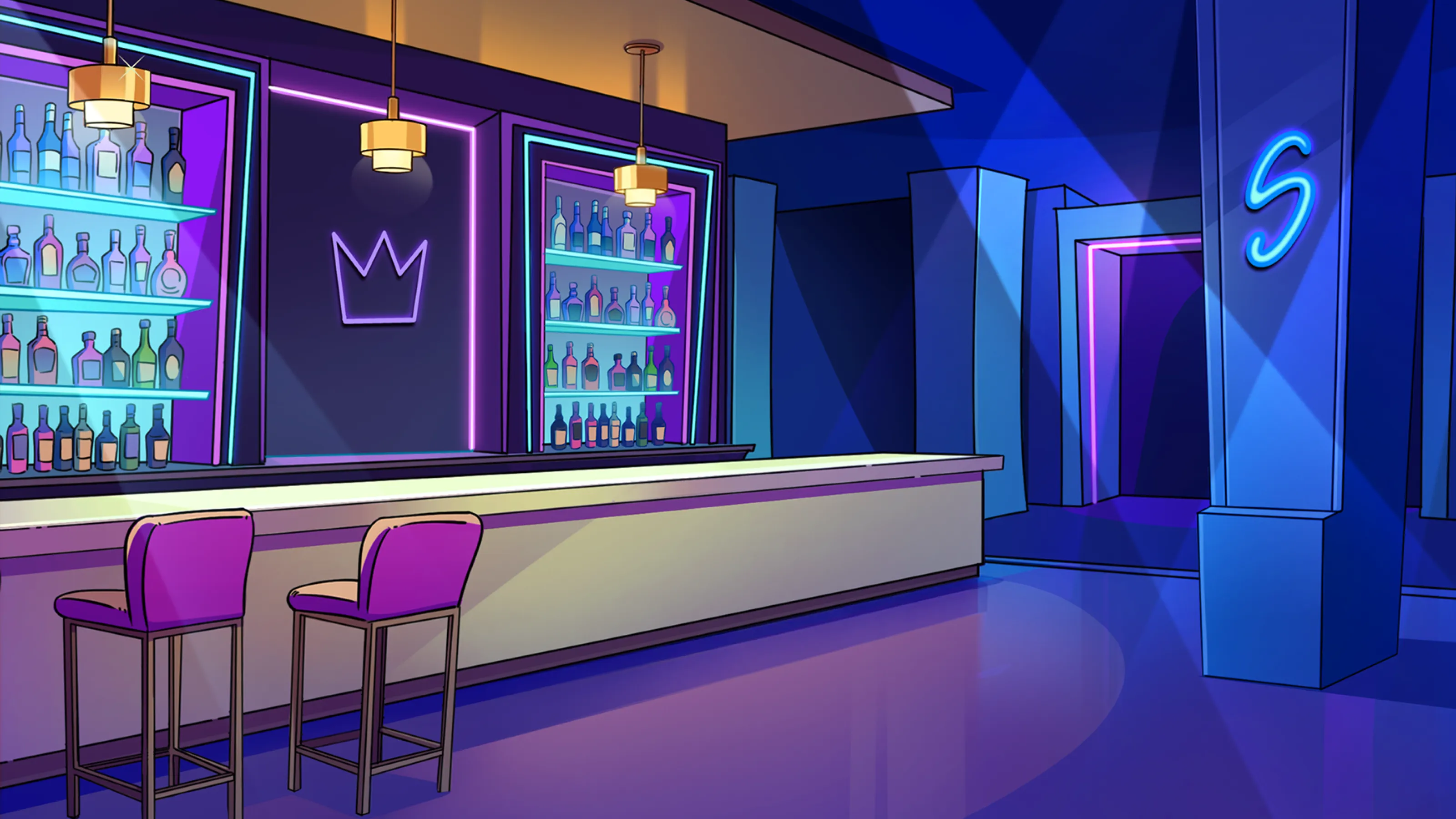 Le Clubber banner