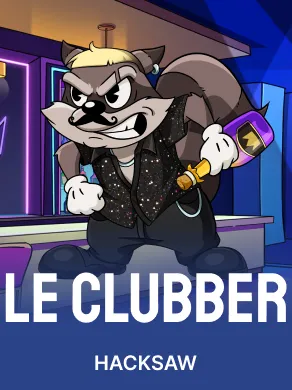 Le Clubber image