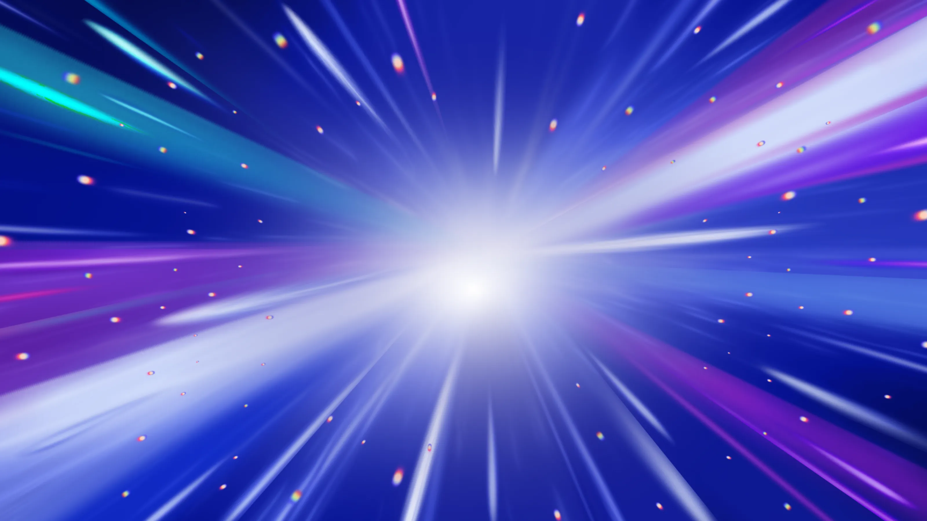Supernova Shooting Stars banner